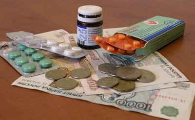 Северяне выбирают: льготные лекарства или денежная компенсация.